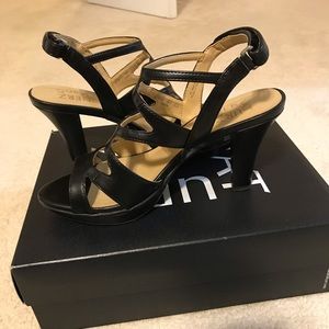 Naturalizer Shoes - Heels Naturalizer Shoes - Heels
